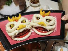 -海底捞火锅(中商百货店)