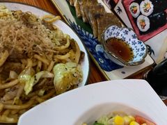 -米彩料理(西丽店)