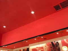 大堂-味千拉面(泰州万达广场店)