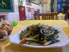 -华兴餐厅·招牌生鱼片(桃园路店)