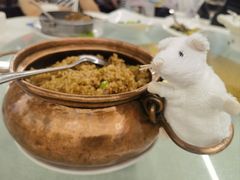 -蔼若春.传承三十年云南菜(金碧公园店)