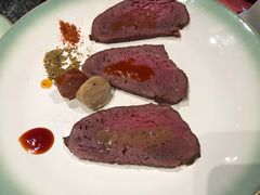 -金海湾自助餐厅(金陵饭店)