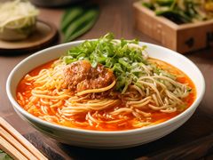 -吉亨面馆(古北1699店)