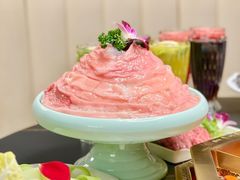 -蜀九香火锅(彩虹店)
