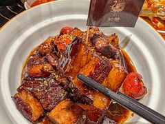 -知楚•精致湖北菜(武商MALL店)