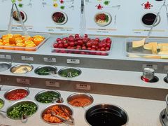 -海底捞火锅(银泰中心店)