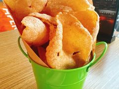 -MARU玛露音乐餐厅(大学路店)