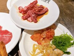 -火炉火自助餐(悠唐购物中心店)