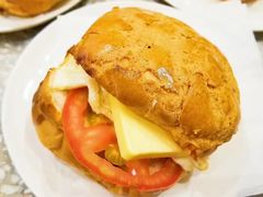 -华嫂冰室(尖沙咀店)