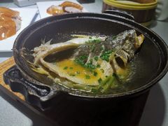 88秒小黄鱼-鸭王烤鸭店(三里河店)