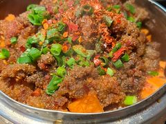 -古市香跷脚牛肉·非遗传承单位