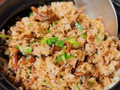黄鳝饭-富哥食店