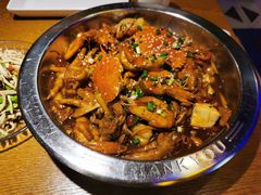 -谢蟹浓·肉蟹煲(新奥店)