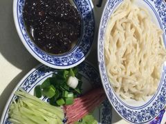 四季京味烤鸭店(农林下路店)-四季小馆·地道北京小吃(广百店)