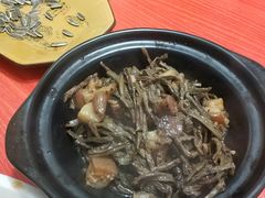 -临街徽菜馆·正宗黄山味