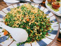 -老崇左特色风味食馆