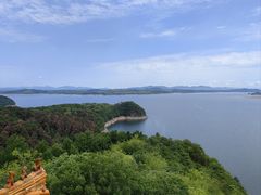 -萨尔浒风景区