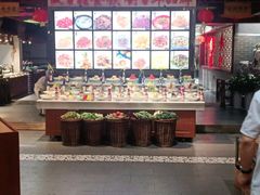 -老德州四合院·德州菜(天衢路店)