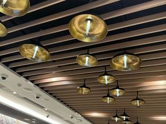 -海底捞火锅(绿洲梦想店)