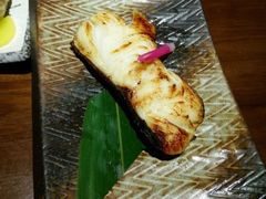 -千代武日本料理(爱建店)