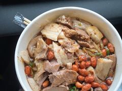 -阿阳牛腩腌面店