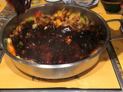 -黄记煌三汁焖锅(欢乐海岸店)