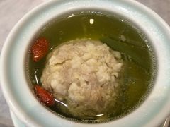 -玉华台饭庄·淮扬菜·烤鸭(望京店)