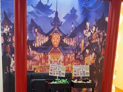 -Win Win电玩·日式の游戏馆