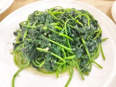 -大自然美食农庄(广州南站店)
