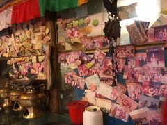 零售区-卡万金特色藏餐