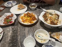 -前海沿·海鲜水饺青岛菜(乐客城店)