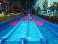 -青岛东方影都融创水世界