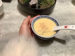 -喜来登由由大酒店九州膳坊中餐厅
