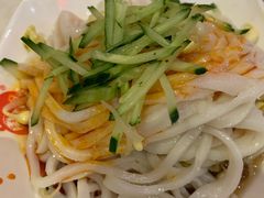 -子午路张记肉夹馍(小寨西路店)