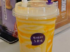 -一只酸奶牛(曲江龙湖星悦荟店)