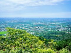 -北京西山国家森林公园