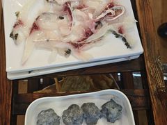 -鱼醉无骨鱼·中山脆肉鲩(荔湾路店)