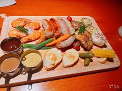 -布拉格餐厅· 中欧捷克菜(全国首店)