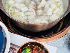 竹荪椰子鸡-大头椰·海南椰子鸡火锅(思明万象城店)