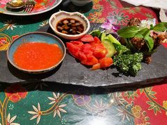 -小娘惹厨房Little Nyonya(狮城有约上榜店)