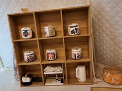 -安德鲁户外烧烤帐篷营地(马泉营店)