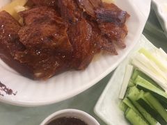 -福满园大酒楼(梅林店)