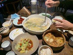 -水煮三国·川鲁江湖菜(香山店)