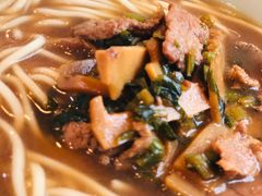 -奎元馆.百年奎元.非遗传承(西湖边的解放路店)