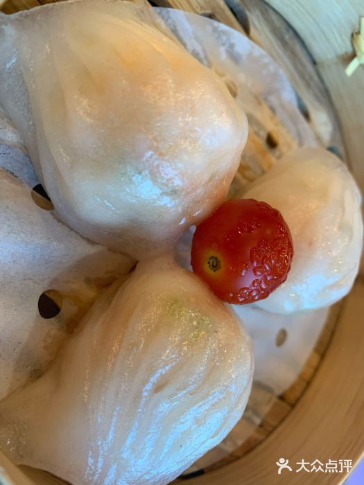 点都德(龙之梦店)金牌虾饺皇图片