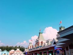 -沈阳方特欢乐世界