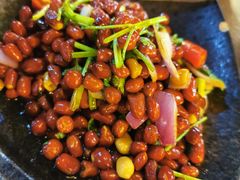 -太平小镇主题餐厅徽宴府