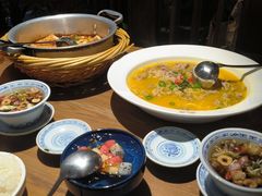 -首秀·四川料理(星耀101店)