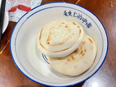 -老兰家传统烧烤炒菜泡馍(小南门店)