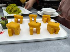 -蔼若春.传承云南菜(金碧公园店)